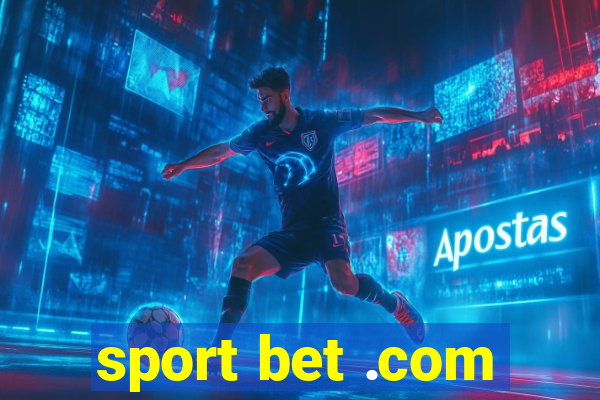 sport bet .com